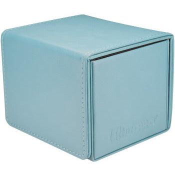 Ultra-Pro Deck Box - Alcove Edge Vivid - Various Colors - Geek & Co.
