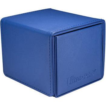 Ultra-Pro Deck Box - Alcove Edge Vivid - Various Colors - Geek & Co.