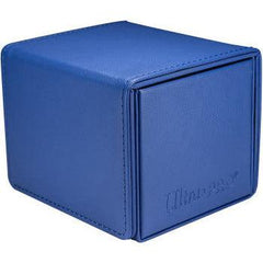 Ultra-Pro Deck Box - Alcove Edge Vivid - Various Colors - Geek & Co.