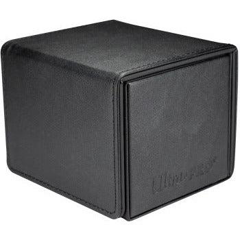 Ultra-Pro Deck Box - Alcove Edge Vivid - Various Colors - Geek & Co.