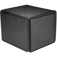 Ultra-Pro Deck Box - Alcove Edge Vivid - Various Colors - Geek & Co.