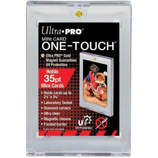 Ultra Pro - 1Touch Mini Magnetic Holder - Geek & Co. 2.0