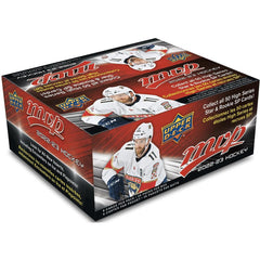 Upper Deck - 2022-23 Hockey - MVP - Retail Pack - Geek & Co.