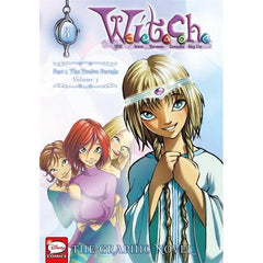 W.I.T.C.H.: Part I. The Twelve Portals (Volume 3) graphic novel - Geek & Co.