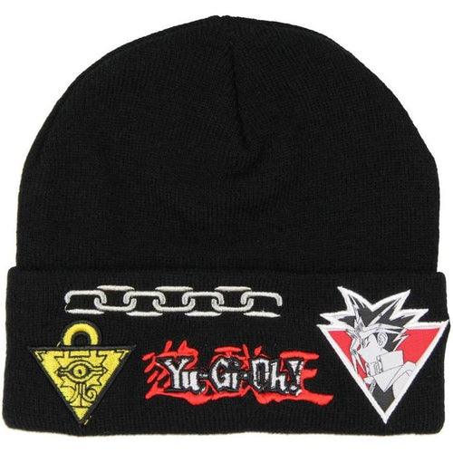 Yu-Gi-Oh! Beanie Hat Tuque - Geek & Co.